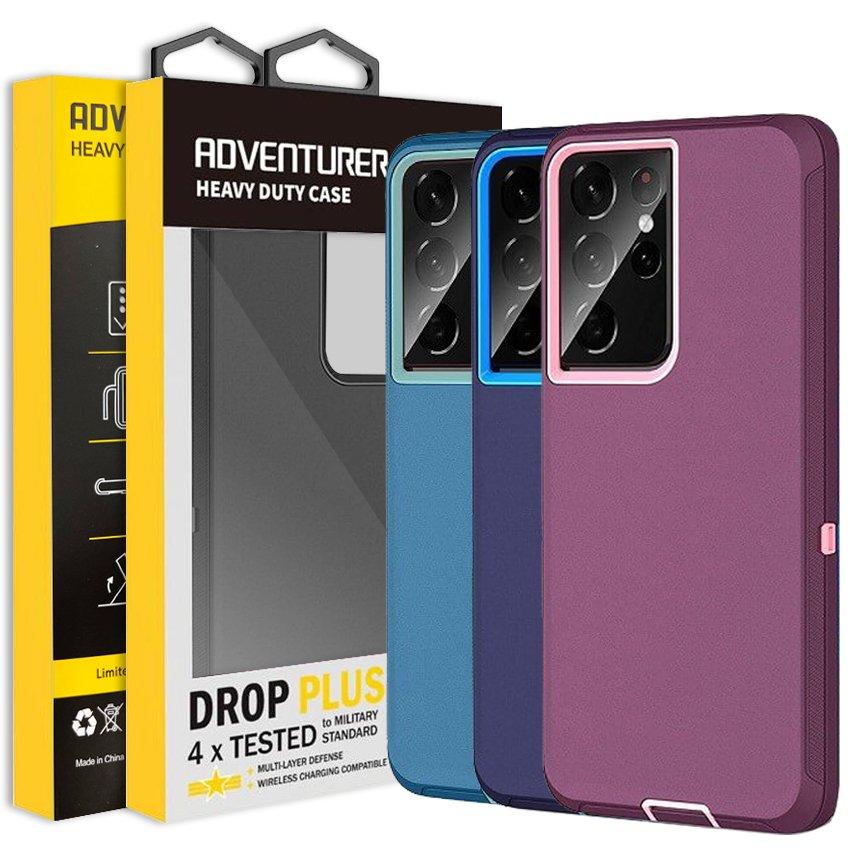 Defender Shockproof Case Cover for Samsung Galaxy A Series Defender Shockproof Case Cover for Samsung Galaxy A Series